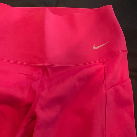 Nike Pink Dri-FIT Women's Accessory - Picture 3 of 4